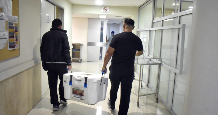 Realizan hospitales del IMSS en Nuevo León, en al menos un trasplante diario en 2026 promedio,