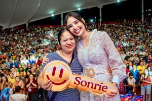 UNA CASA PODRÍA SER PARA TI ; GERALDIN PONCE.