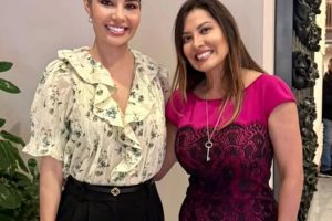 MOVIMIENTO POLÍTICO NACIONAL DE LA 4T ANUNCIA SU RESPALDO A GERALDINE PONCE.