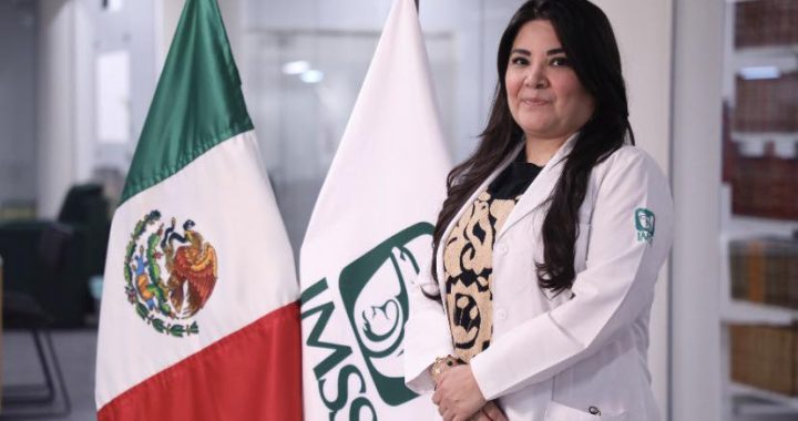 En hospitales y aulas, el IMSS construye el futuro de lamedicina mexicana con más de 12 mil docentes.
