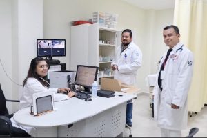 La Medicina Familiar en el IMSS es el eje central para la promoción, prevención y atención a la salud.