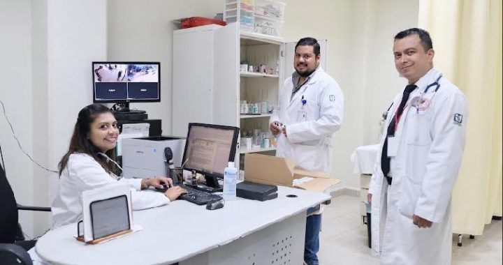 La Medicina Familiar en el IMSS es el eje central para la promoción, prevención y atención a la salud.