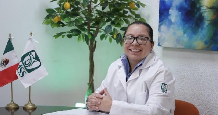 El IMSS cuenta con más de 700 psicólogas y psicólogos para cuidar la salud mental de derechohabientes y trabajadores.