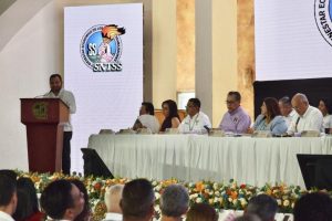 Reconoce IMSS Nayarit labor sindical durante XXVI Congreso Ordinario del SNTSS.