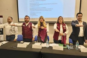 Capacita IMSS Nayarit a personal en estrategia de Trato Digno