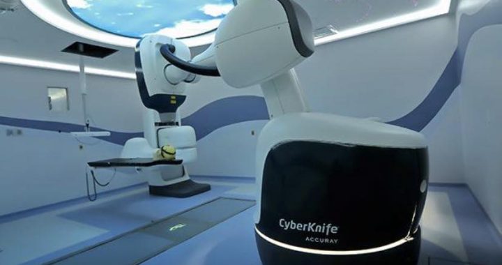 Hospital de Oncología del CMN Siglo XXI del IMSS se consolida como una unidad referente en la atención de cáncer en América Latina.
