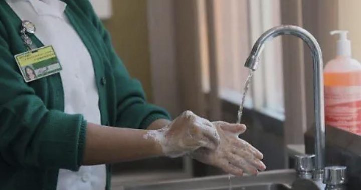 Llama IMSS Nayarit a reforzar medidas de higiene para prevenir enfermedadesgastrointestinales.