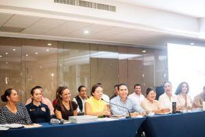 Gobierno de Bahía de Banderas refuerza medidas preventivas ante casos de gusano barrenador.