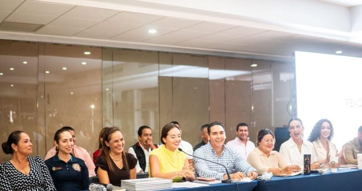 Gobierno de Bahía de Banderas refuerza medidas preventivas ante casos de gusano barrenador.