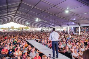 Gobierno de Bahía de Banderas brindará apoyo económico para madres solteras y personas con enfermedades graves.