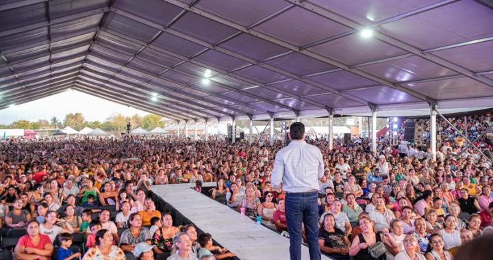Gobierno de Bahía de Banderas brindará apoyo económico para madres solteras y personas con enfermedades graves.