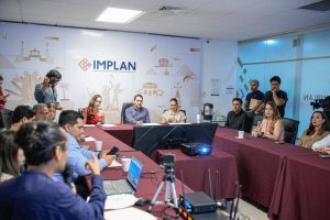 Bahía de Banderas fortalece su agenda turística en la Primera Sesión Ordinaria del Consejo Consultivo Municipal de Turismo 2026.