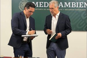 Bahía de Banderas impulsa agenda federal en materia ambiental, ordenamiento territorial y acceso público a playas.