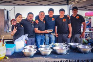 Bahía de Banderas apuesta por lo local y fortalece a sus comerciantes en gran celebración del día de las Madres.