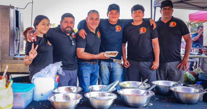 Bahía de Banderas apuesta por lo local y fortalece a sus comerciantes en gran celebración del día de las Madres.