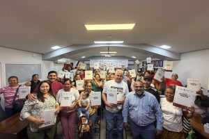 Gobierno de Bahía de Banderas cumple con entrega de actas y resoluciones administrativas.