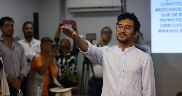 Asume Jesús de los Santos la Dirección de Turismo de Bahía de Banderas.