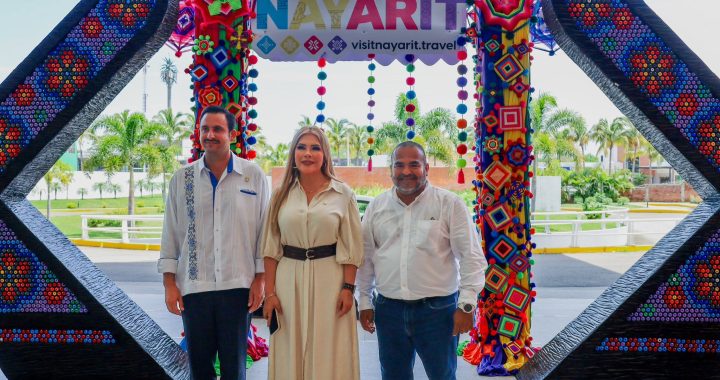 Bahía de Banderas abre las puertas al Future Leaders in Tourism Summit 2026.