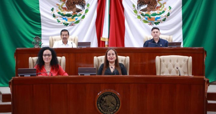 Avanza Congreso en reformas de movilidad, transparencia y gobierno municipal.