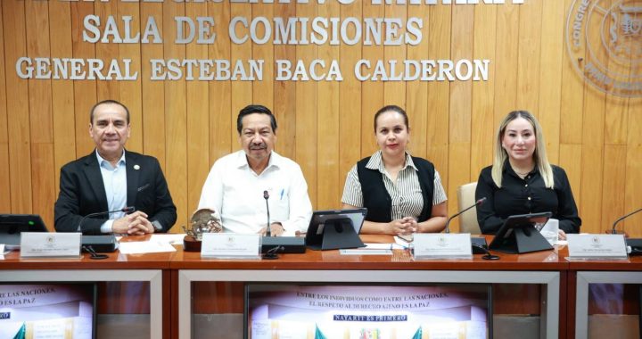 Impulsan vivienda social y regularización de inmuebles en Nayarit.