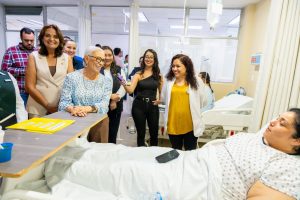 Beatriz Estrada impulsa una nueva oportunidad de bienestar para personas con obesidad severa.