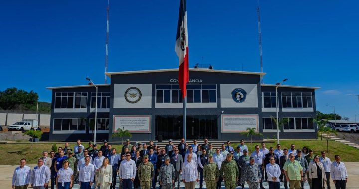 Nayarit, sede de encuentro regional para fortalecer la seguridad y la procuración de justicia.