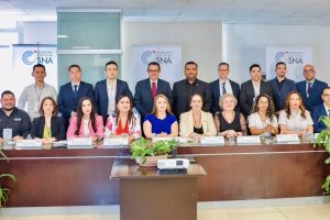 Nayarit alcanza el segundo lugar nacional con menor incidencia de corrupción.