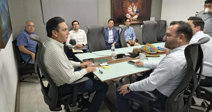Instalarán IMSS y Ayuntamiento de Bahía de Banderas módulo de Registro Civil en HGZ No. 33.