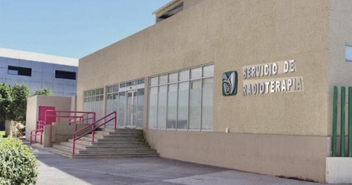 OncoCREAN del IMSS Sonora fortalece diagnóstico oportuno y tratamiento integral del cáncer infantil.