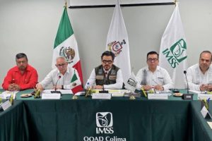 Aprueba H. Consejo Técnico del IMSS nombramiento de dos directores de Unidades Médicas de Alta Especialidad.