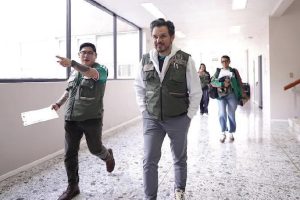 IMSS fortalece su capacidad de infraestructura y personal para garantizar continuidad de servicios durante el Mundial.
