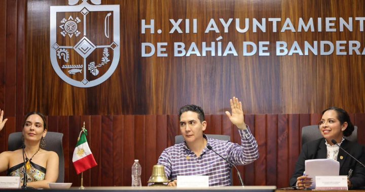 Aprueba Cabildo creación del Panteón Municipal de Bahía de Banderas.
