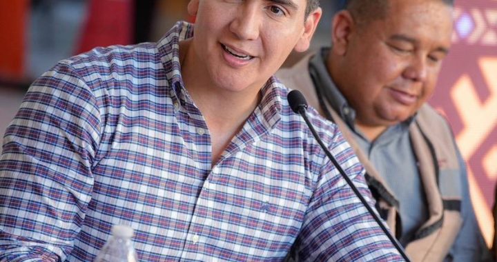 Bahía de Banderas avanza en ordenamiento territorial, regularización de colonias y obra pública.
