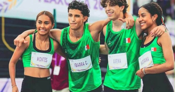 Susana Montes conquista bronce para México y pone en alto a Bahía de Banderas.