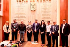 SIAPA reduce 60% la deuda histórica heredada del pasado con la CFE.