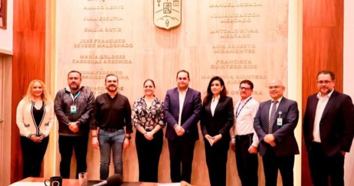 SIAPA reduce 60% la deuda histórica heredada del pasado con la CFE.