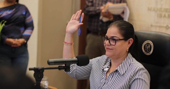 Familias de Tepic tendrán descuentos en pagos atrasados del predial.