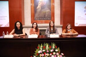 Integra Congreso la voz de las personas con discapacidad al trabajo legislativo.