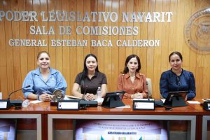 Avanza proceso para elegir a titular de la Auditoría Superior de Nayarit.