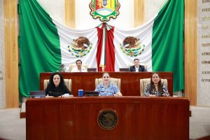 Aprueba Congreso nueva ley para fortalecer la búsqueda de personas.