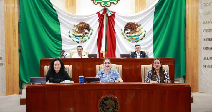 Aprueba Congreso nueva ley para fortalecer la búsqueda de personas.