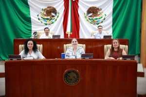 Elige Congreso a Alonso Ramírez Pimentel como auditor de la ASEN.