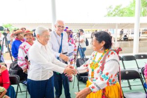 Nayarit se posiciona entre los estados con mayor percepción de felicidad en México.