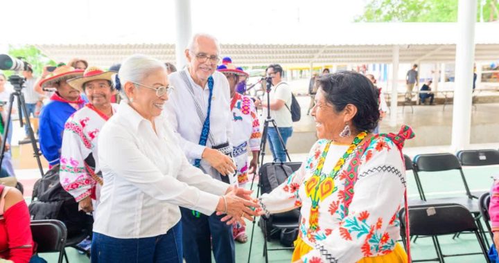 Nayarit se posiciona entre los estados con mayor percepción de felicidad en México.