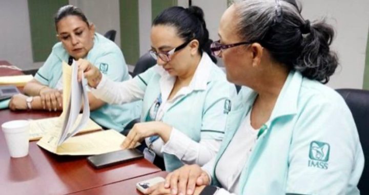 Labor conjunta del IMSS Sonora y Sinaloa mejora la vida de 16 pacientes en primera Jornada de Cirugías de Columna.