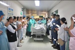 Realiza IMSS Nayarit por primera vez dos procuraciones multiorgánicas simultáneas.