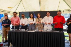 Autotransportes Medina fortalece la movilidad con 20 nuevas unidades en Bahía de Banderas.