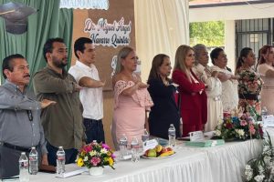 Concluye oficialmente el ciclo escolar 2025-2026 para las alumnas y los alumnos de Nayarit.