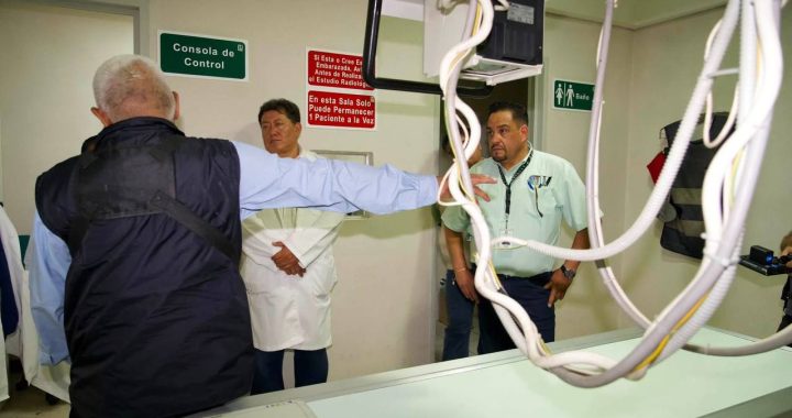 Fortalecen IMSS y SNTSS cultura de prevención mediante capacitación a Comités Mixtos de Seguridad e Higiene.