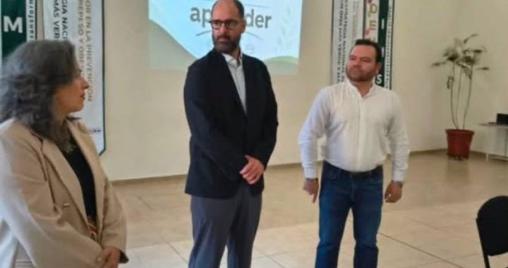 Capacitan IMSS y SNTSS a su personal en Nayarit para fortalecer la calidad del servicio.